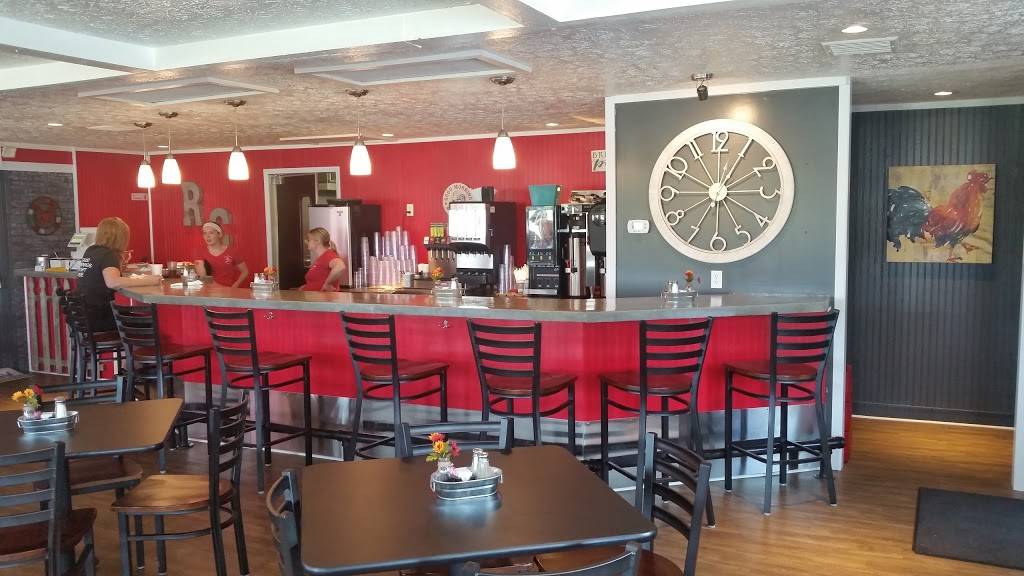 The Roosters Call | restaurant | 6050 Gull Rd, Kalamazoo, MI 49048, USA | 2697751601 OR +1 269-775-1601