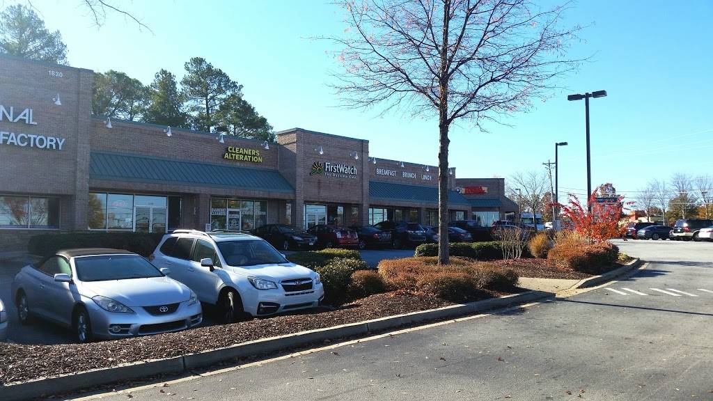 First Watch - Pharrs Village | restaurant | 1830 Scenic Hwy N, Snellville, GA 30078, USA | 6785854653 OR +1 678-585-4653
