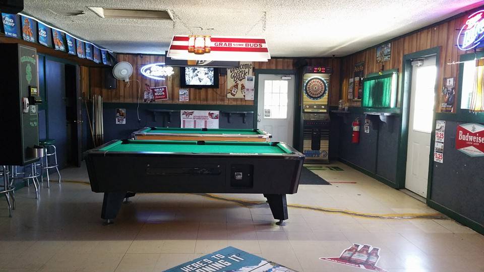 The Salt Mine | restaurant | 301 Ames St, Baldwin City, KS 66006, USA | 7855942498 OR +1 785-594-2498