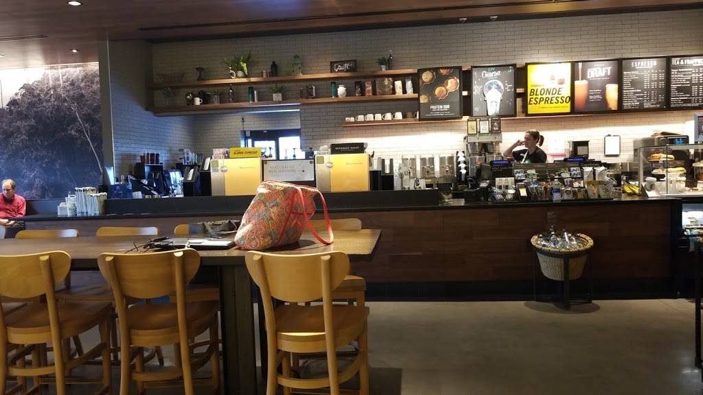 Starbucks | cafe | 28676 FL-54, Wesley Chapel, FL 33543, USA | 3524245242 OR +1 352-424-5242