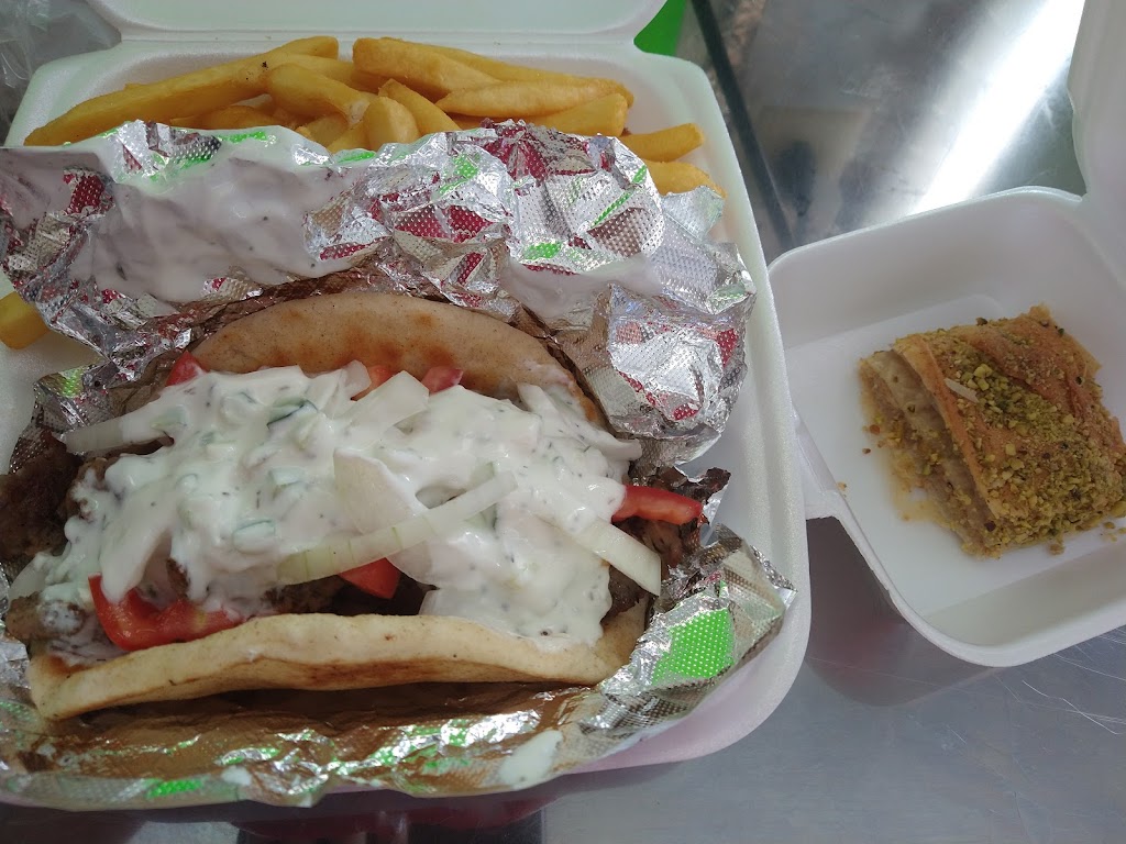 Traila la poblanita | restaurant | 4749 E Ben White Blvd, Austin, TX 78741, USA | 5127602020 OR +1 512-760-2020