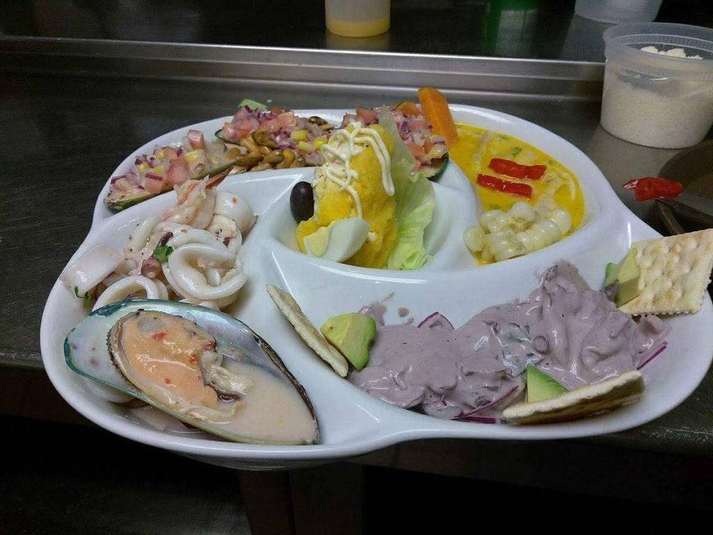 Inca & Gaucho | restaurant | 173 Westchester Ave, Port Chester, NY 10573, USA | 9149392100 OR +1 914-939-2100