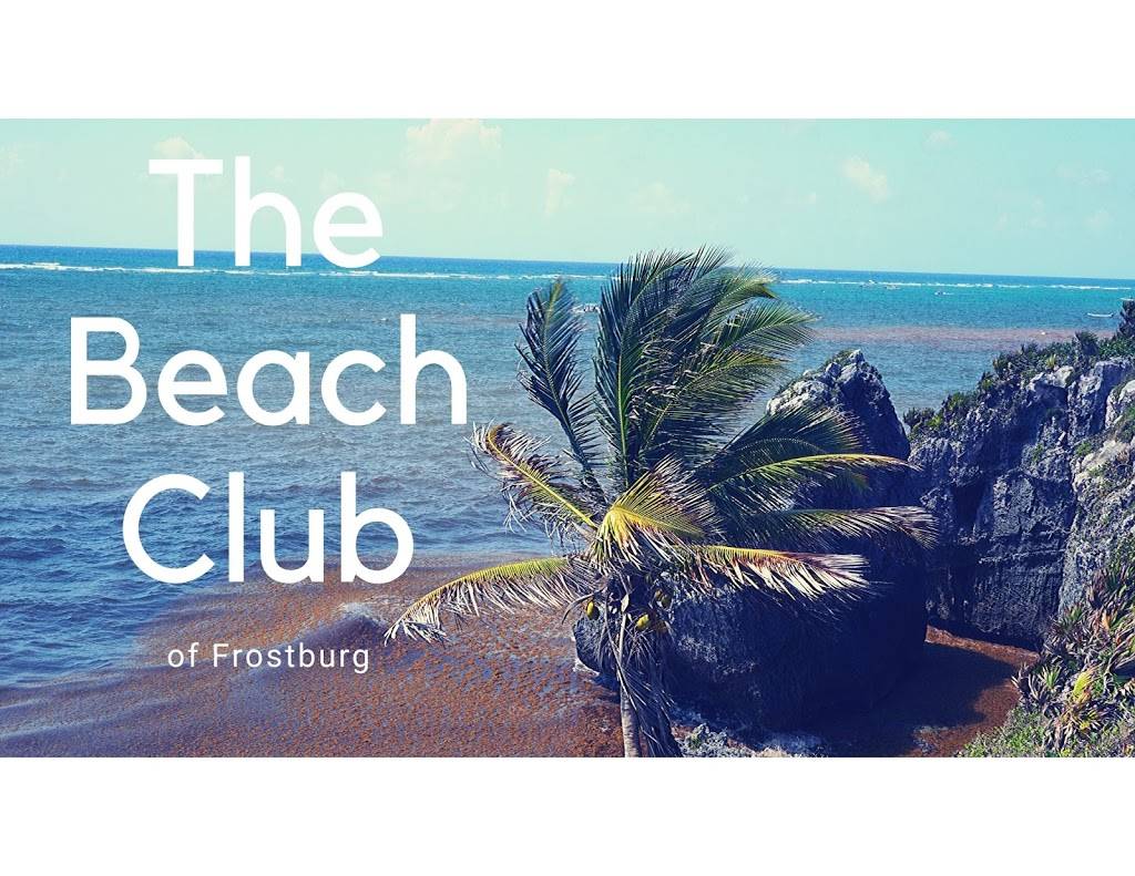 The Beach Club, Corp. | restaurant | 202 Center St, Frostburg, MD 21532, USA | 2402842191 OR +1 240-284-2191