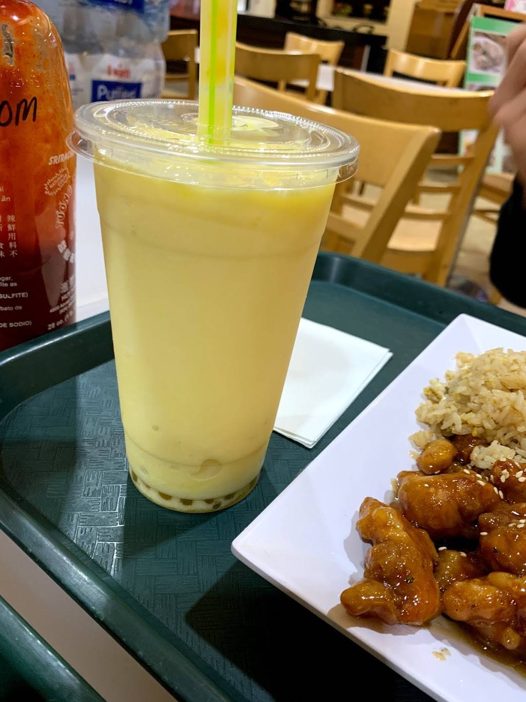 Pho.com (Located Inside HMART) | restaurant | 2700 Lawrenceville-Suwanee Rd, Suwanee, GA 30024, USA | 4706297000 OR +1 470-629-7000