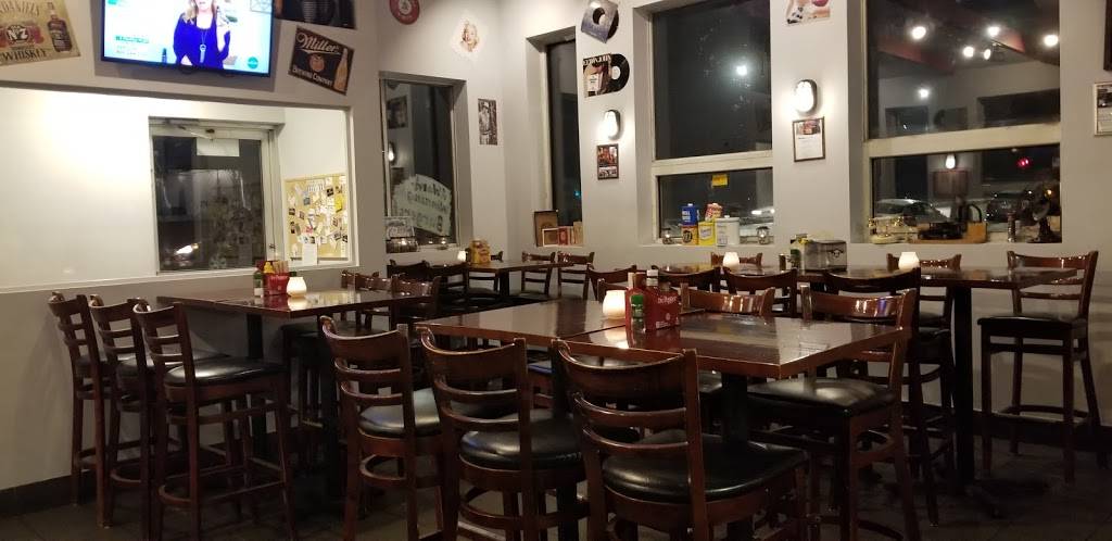 VPT | restaurant | 5754 N Western Ave, Chicago, IL 60659, USA | 7732747018 OR +1 773-274-7018