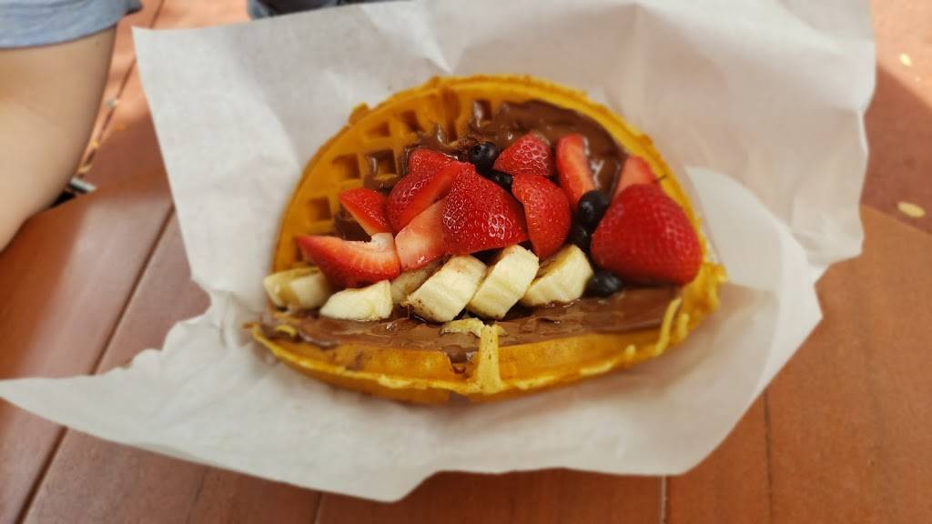 Sleepy Hollow | restaurant | 1180 Seven Seas Drive Suite D, Orlando, FL 32836, USA | 4079393463 OR +1 407-939-3463