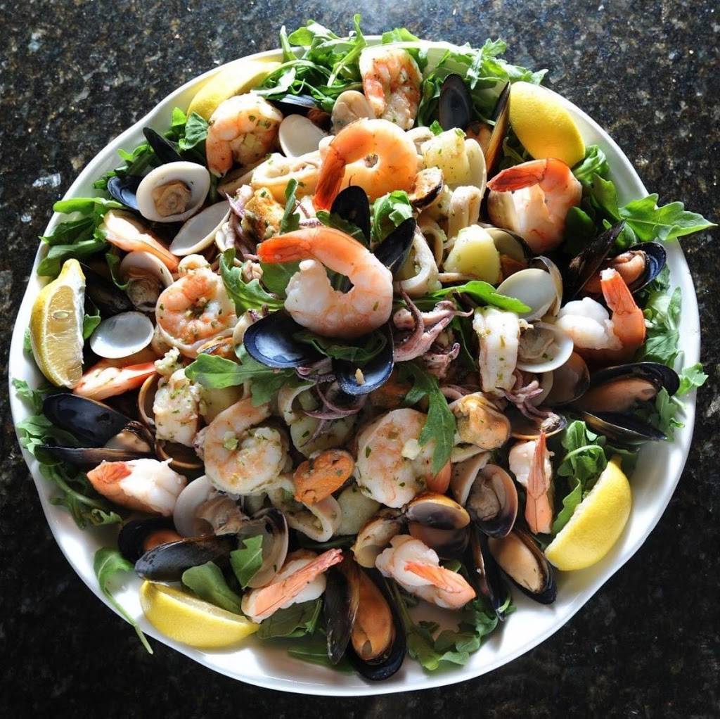 Cafe Gia Ristorante | restaurant | 410 S High St, Baltimore, MD 21202, USA | 4106856727 OR +1 410-685-6727