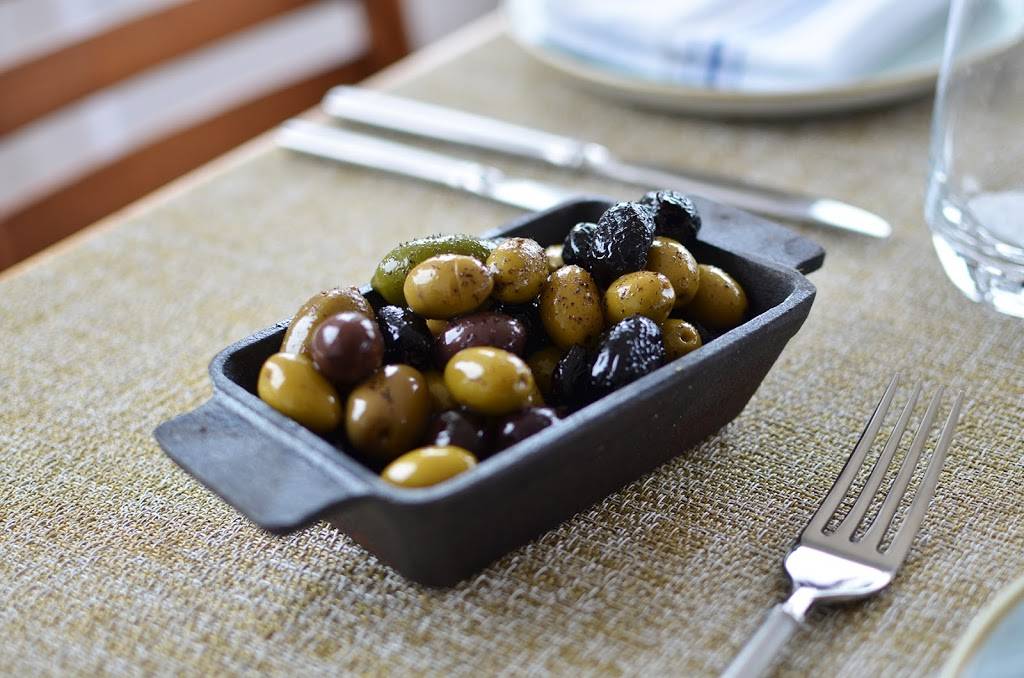 Garde East | restaurant | 52 Beach Rd, Vineyard Haven, MA 02568, USA | 5086879926 OR +1 508-687-9926