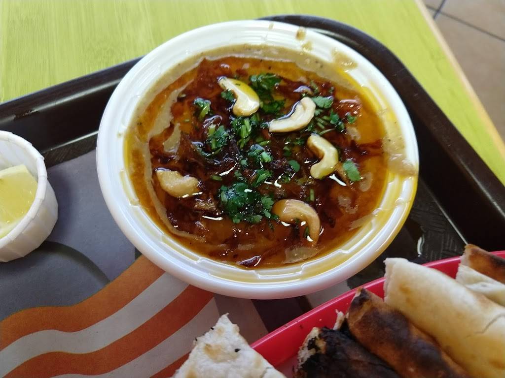 Taste of Hyderabad | restaurant | 45665 W Church Rd #103, Sterling, VA 20164, USA | 5713750366 OR +1 571-375-0366