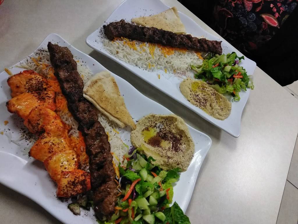 Sac Town Kabob | restaurant | 2440 Fulton Ave #1, Sacramento, CA 95825, USA | 9164206023 OR +1 916-420-6023