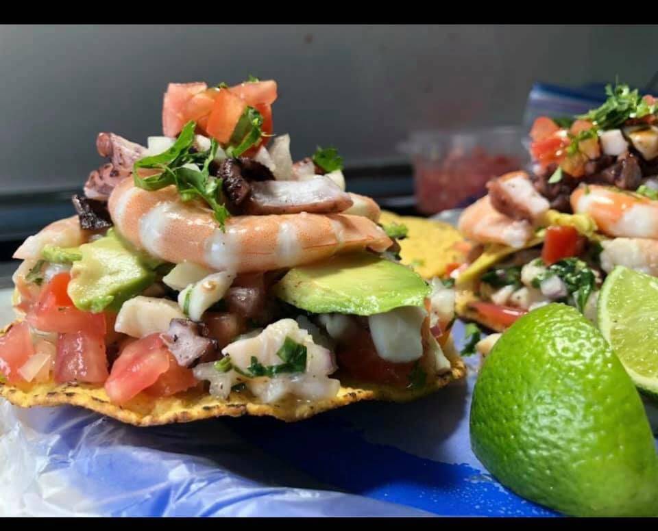 Mariscos el malecón | restaurant | 3896 Morrison Rd, Denver, CO 80219, USA | 7205508671 OR +1 720-550-8671