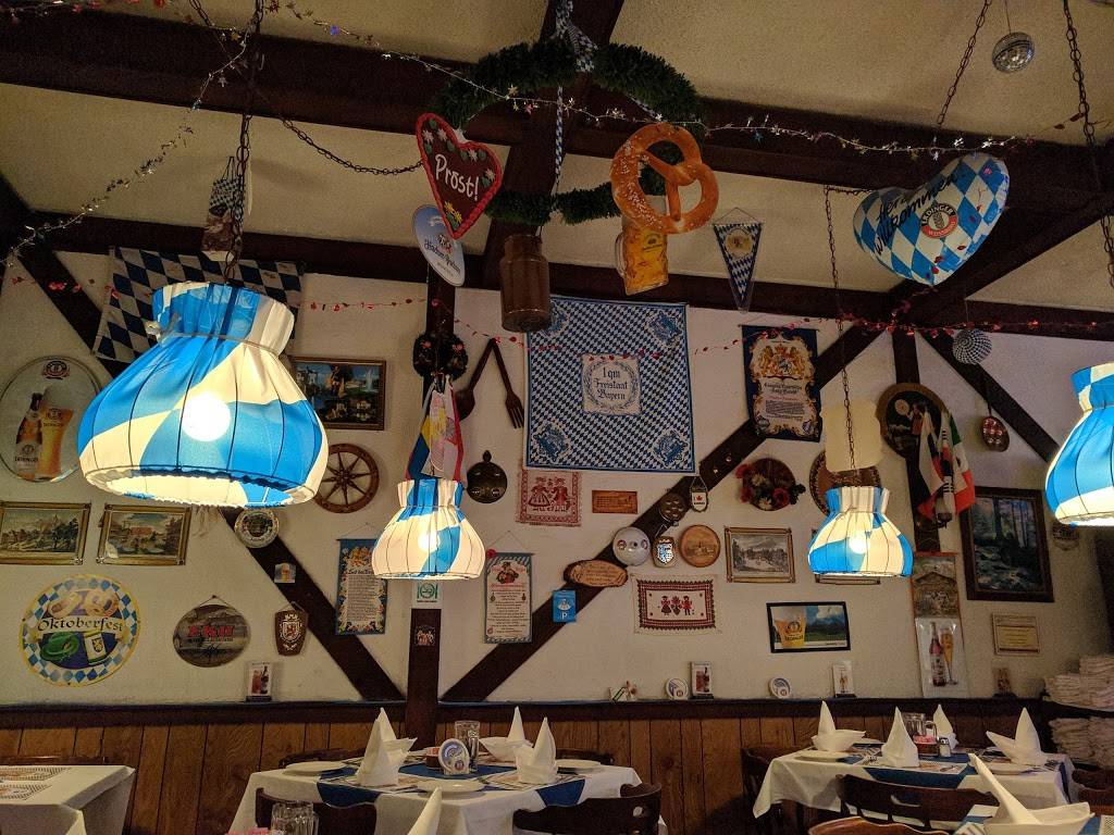 Little Bavaria Restaurant | restaurant | 3222 Eglinton Ave E, Scarborough, ON M1J 2H6, Canada | 4162617016 OR +1 416-261-7016