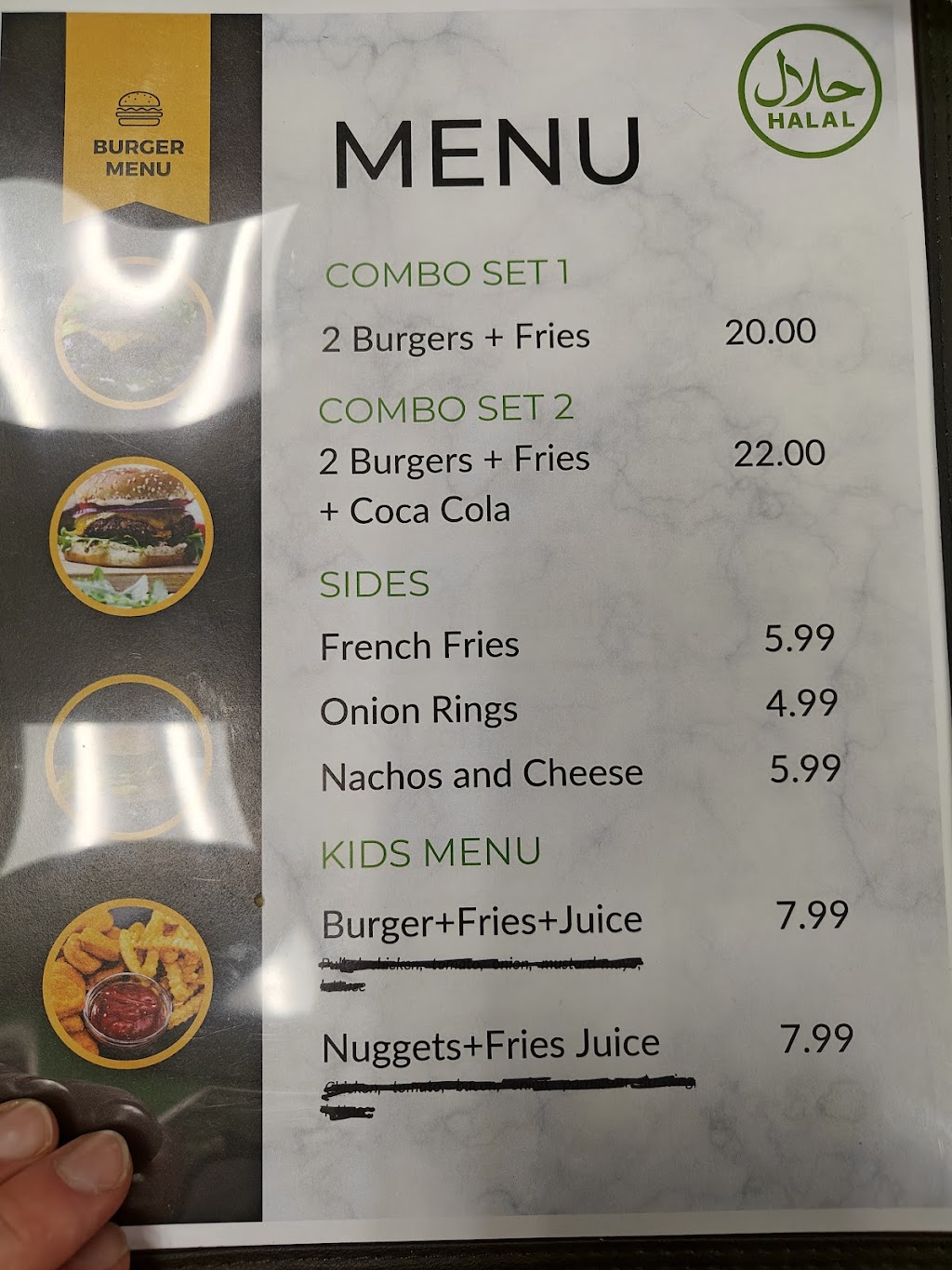 Perfect Burger Caffe | restaurant | 13328 Philmont Ave, Philadelphia, PA 19116, USA | 2154697799 OR +1 215-469-7799