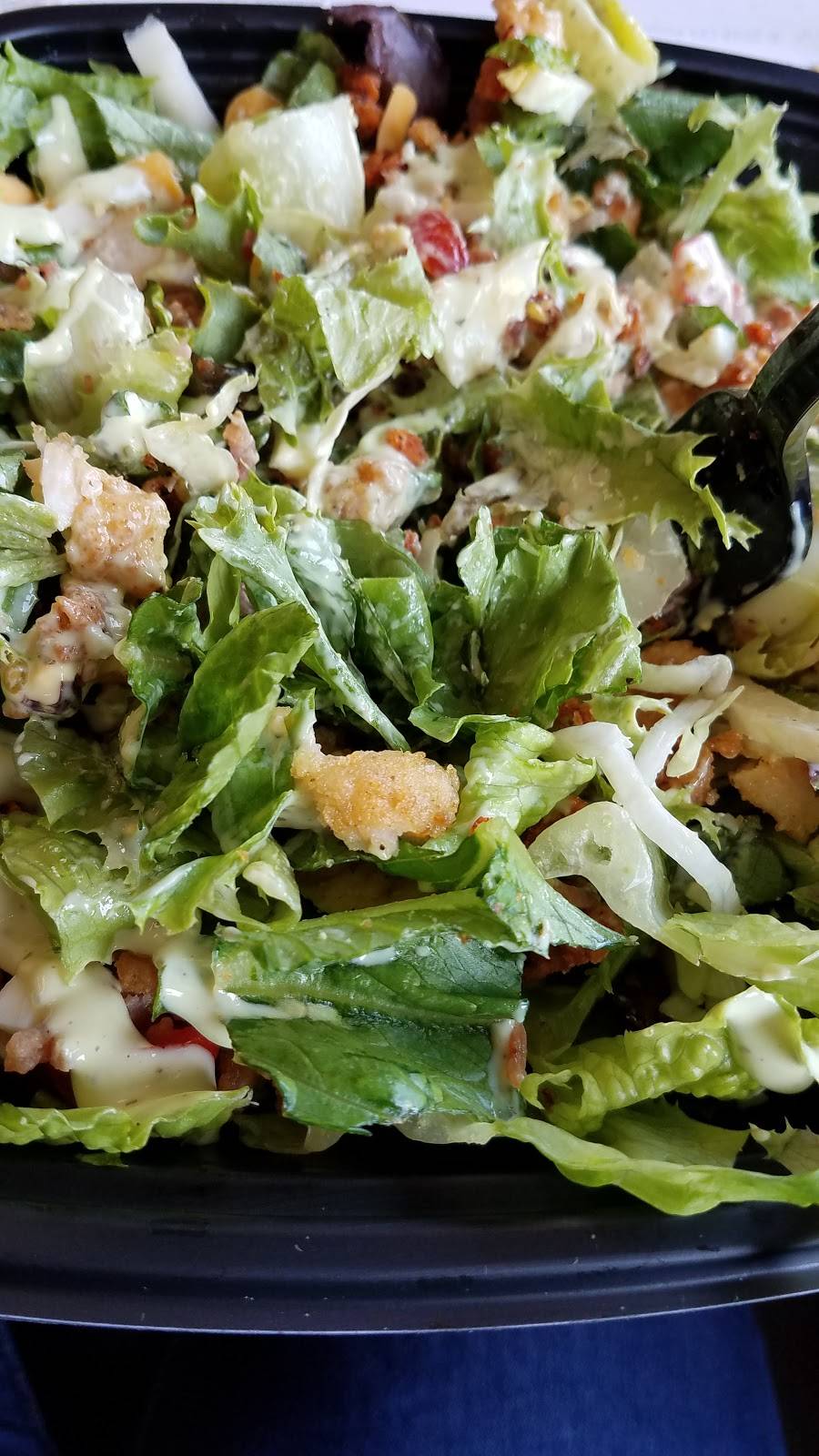 Chick-fil-A | restaurant | 16003 Crain Hwy, Brandywine, MD 20613, USA | 3017824033 OR +1 301-782-4033