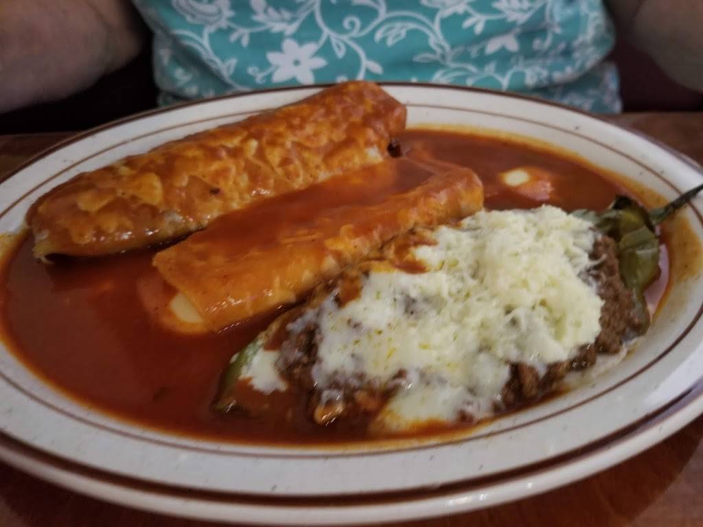 Mazatlan Mexican Restaurant | restaurant | 219 S Garnett St, Henderson, NC 27536, USA | 2524386062 OR +1 252-438-6062