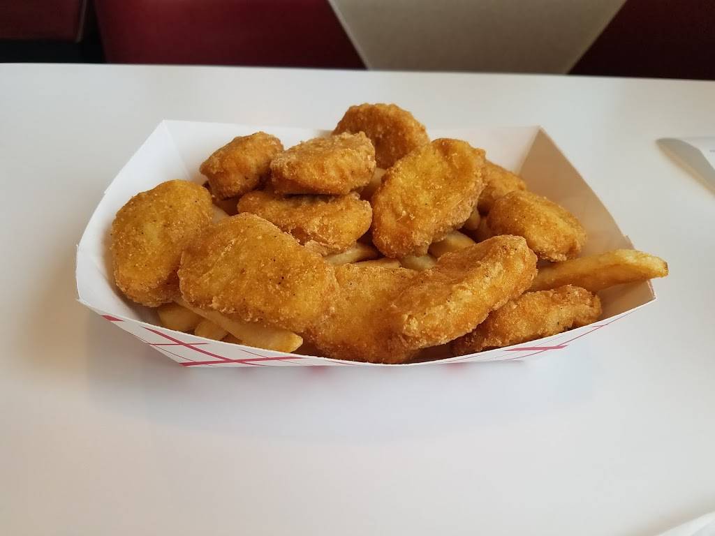 Buddys Drive Inn | restaurant | 3422 LA-70 S, Pierre Part, LA 70339, USA | 9852526405 OR +1 985-252-6405