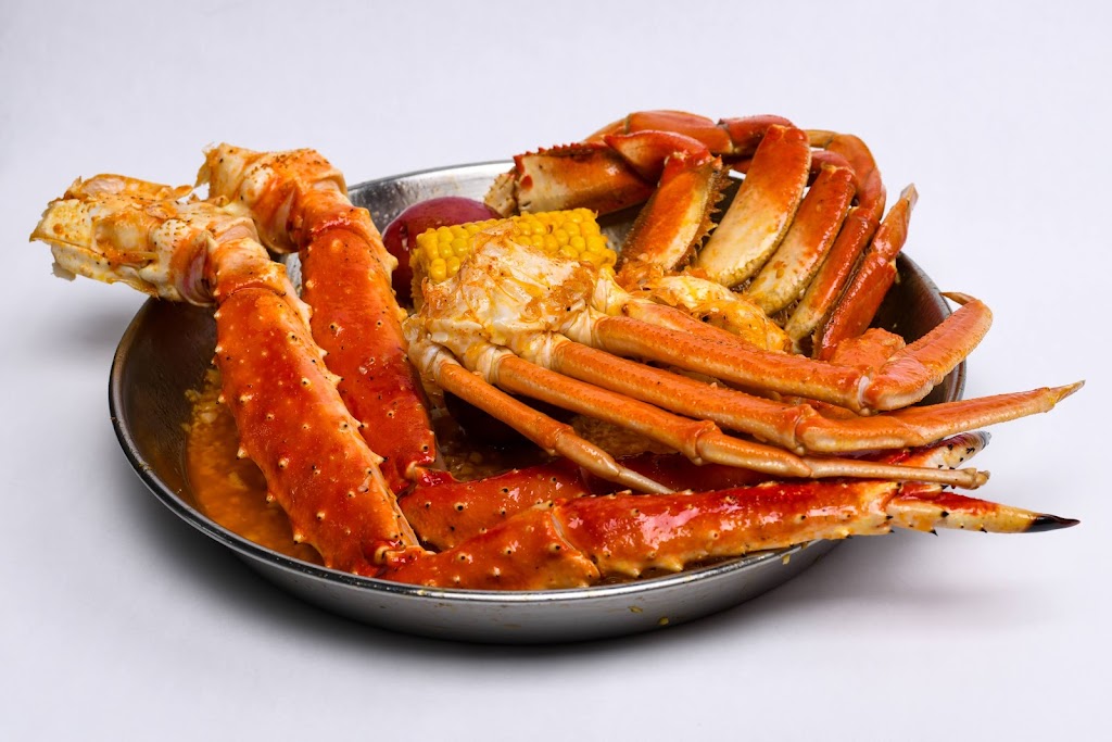 The Juicy Crab Athens | restaurant | 2361 W Broad St, Athens, GA 30606, USA | 7068506173 OR +1 706-850-6173