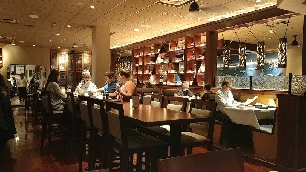 Bonefish Grill | restaurant | 500 Oxford Valley Rd, Langhorne, PA 19047, USA | 2157021312 OR +1 215-702-1312