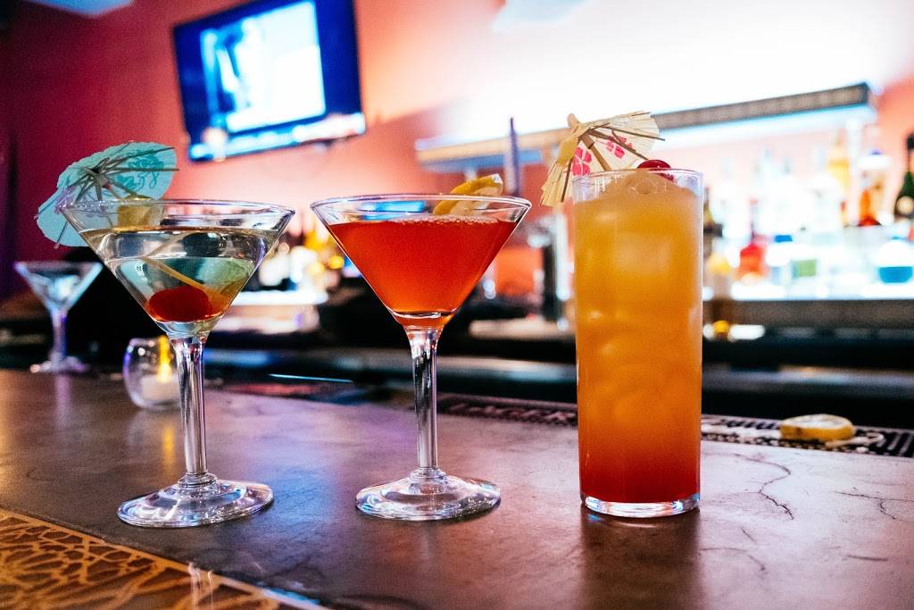 Caspi Restaurant and Lounge | restaurant | 2901 Columbia Pike, Arlington, VA 22204, USA | 7035664173 OR +1 703-566-4173