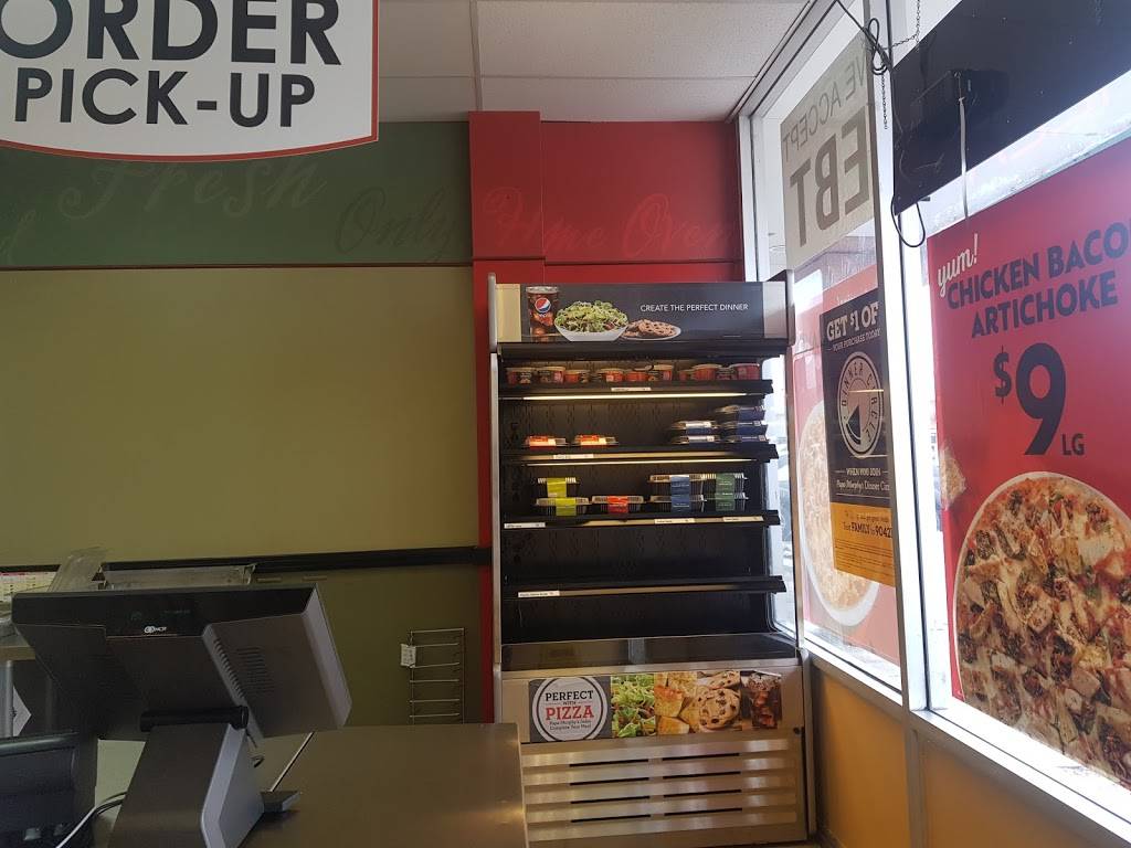 Papa Murphys Take N Bake Pizza | meal takeaway | 3105 W Colorado Ave Suite B, Colorado Springs, CO 80904, USA | 7196677272 OR +1 719-667-7272