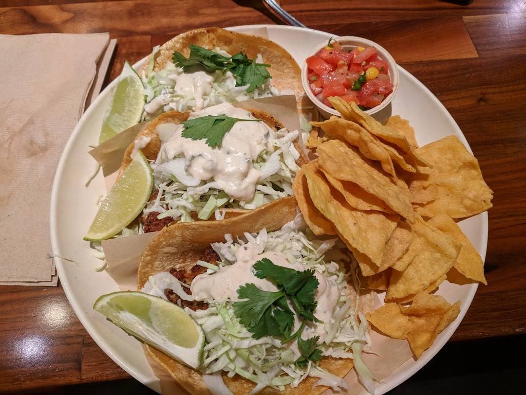 Veggie Grill | restaurant | 13786 Jamboree Rd #100, Irvine, CA 92602, USA | 7146693037 OR +1 714-669-3037