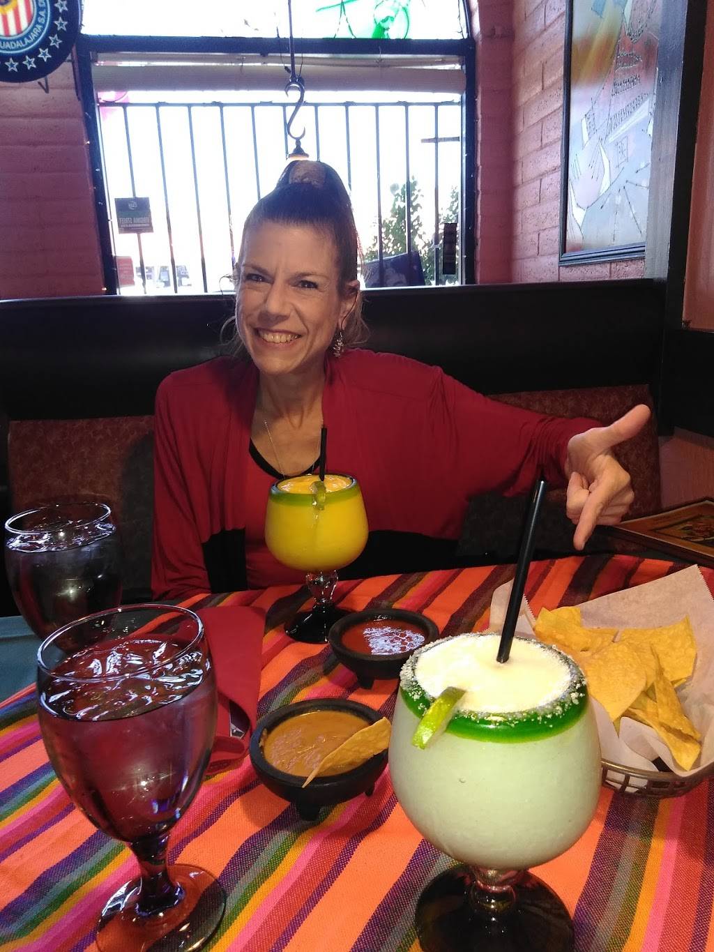 Si Amigos | restaurant | 1553 S Virginia St, Reno, NV 89502, USA | 7753481445 OR +1 775-348-1445