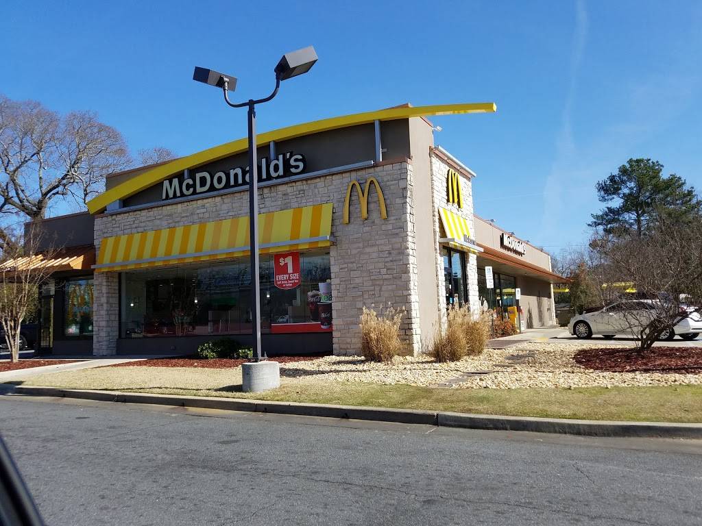 McDonalds | cafe | 4121 Buena Vista Rd, Columbus, GA 31907, USA | 7065612488 OR +1 706-561-2488