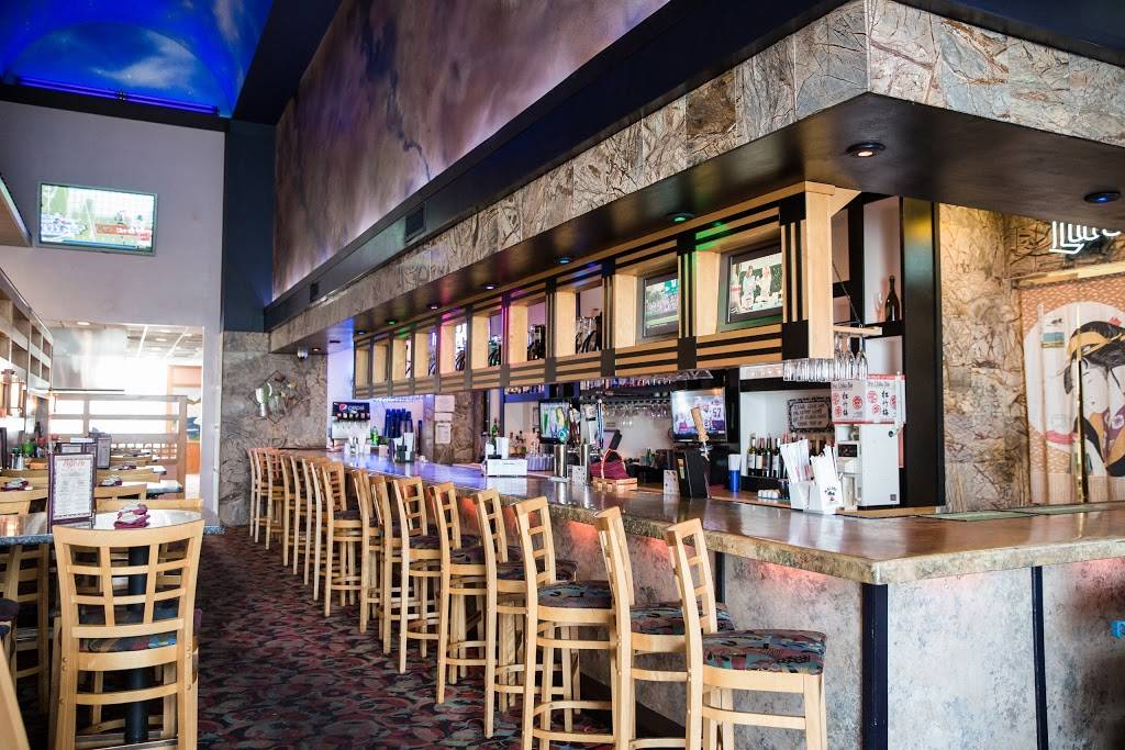 Miyami Japanese Steakhouse | restaurant | 2007 W Evans St, Florence, SC 29501, USA | 8436299989 OR +1 843-629-9989