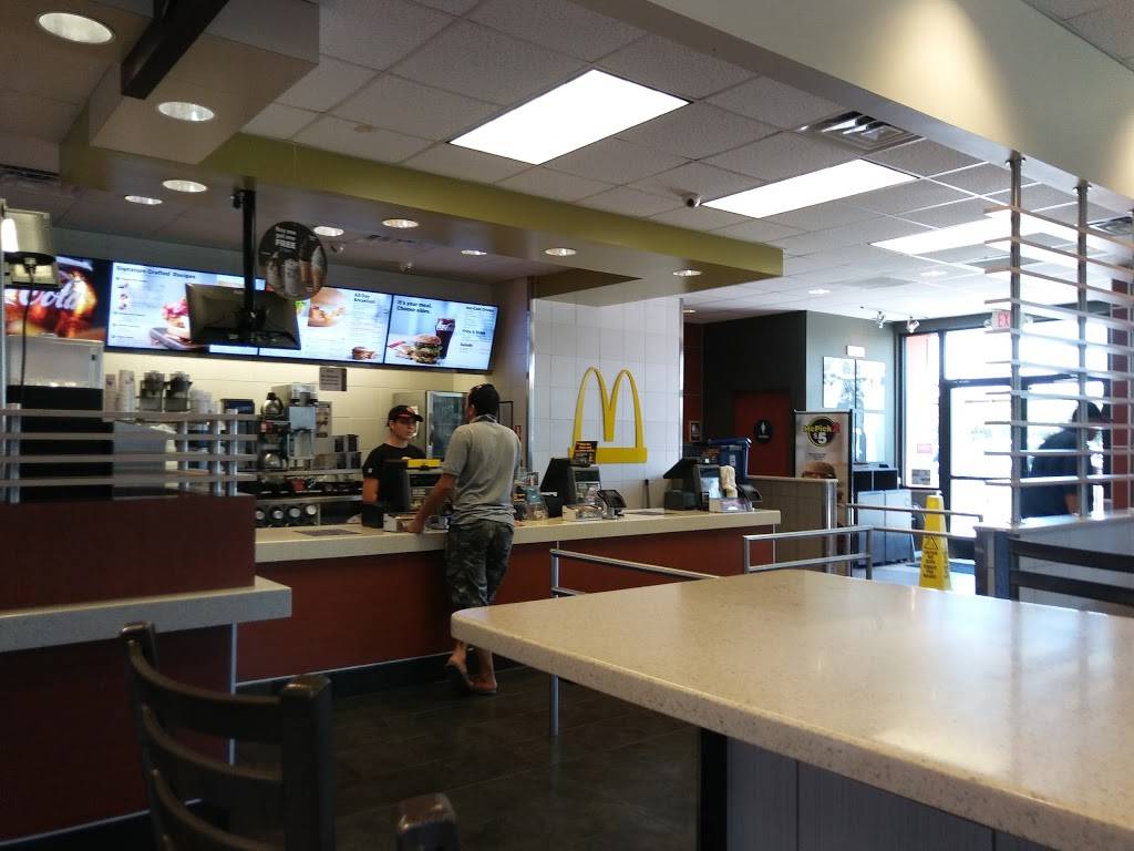 McDonalds | cafe | 3102 N Dinuba Blvd, Visalia, CA 93291, USA | 5597359661 OR +1 559-735-9661