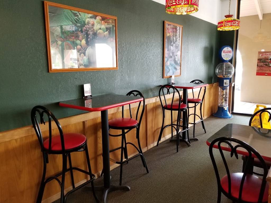 Bellacinos Pizza & Grinders | restaurant | 29101 Northwestern Hwy, Southfield, MI 48034, USA | 2483581600 OR +1 248-358-1600