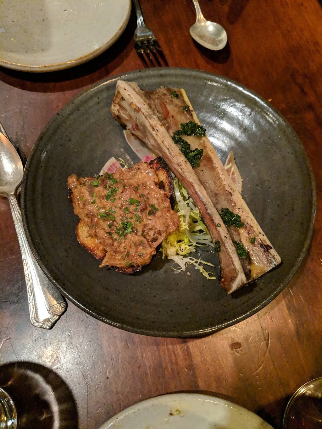 Seven Hills | restaurant | 1550 Hyde St, San Francisco, CA 94109, USA | 4157751550 OR +1 415-775-1550