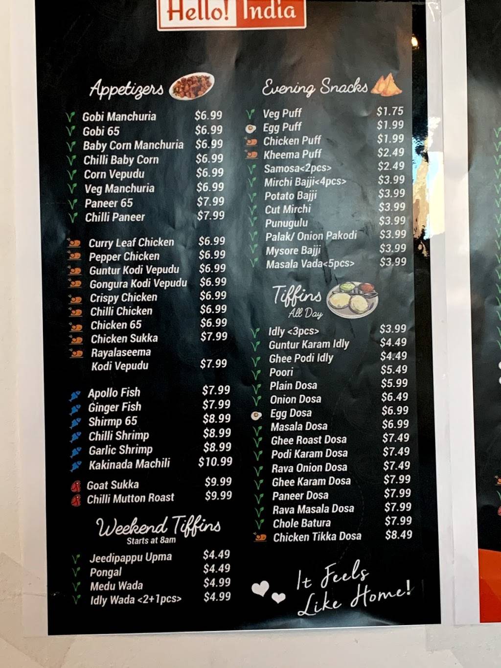 Hello! India ( Cafe, Banquet & Halal Meat) | restaurant | 8740 Ohio Dr suite # c, Plano, TX 75024, USA | 2144364565 OR +1 214-436-4565