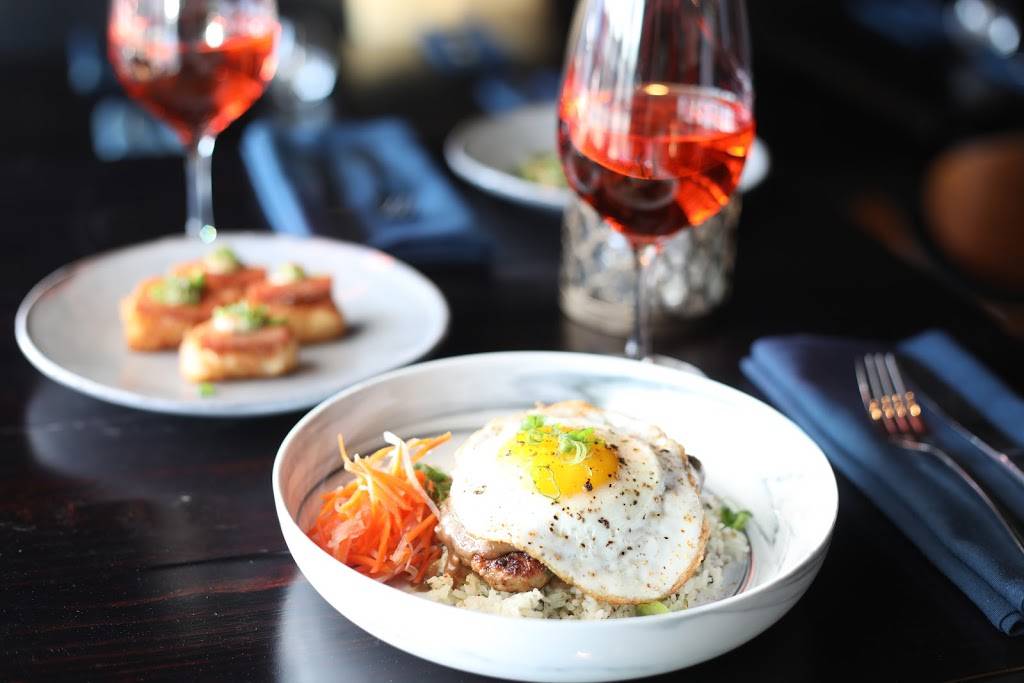 Malama Pono Restaurant | restaurant | 13355 Ventura Blvd, Sherman Oaks, CA 91423, USA | 7472641995 OR +1 747-264-1995