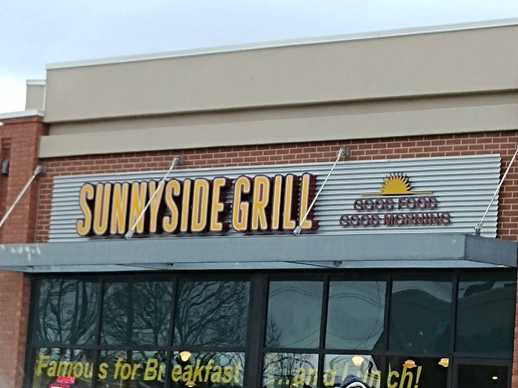 Sunnyside Grill Burlington | restaurant | 450 Appleby Line Unit 11, Burlington, ON L7L 2Y2, Canada | 2893373534 OR +1 289-337-3534