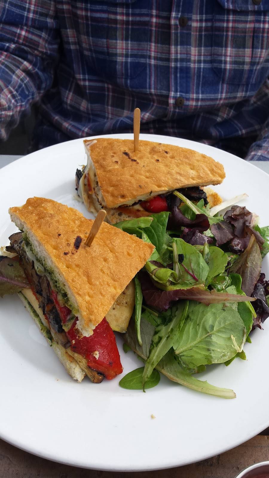 Figtrees Cafe | cafe | 429 Ocean Front Walk, Venice, CA 90291, USA | 3103924937 OR +1 310-392-4937