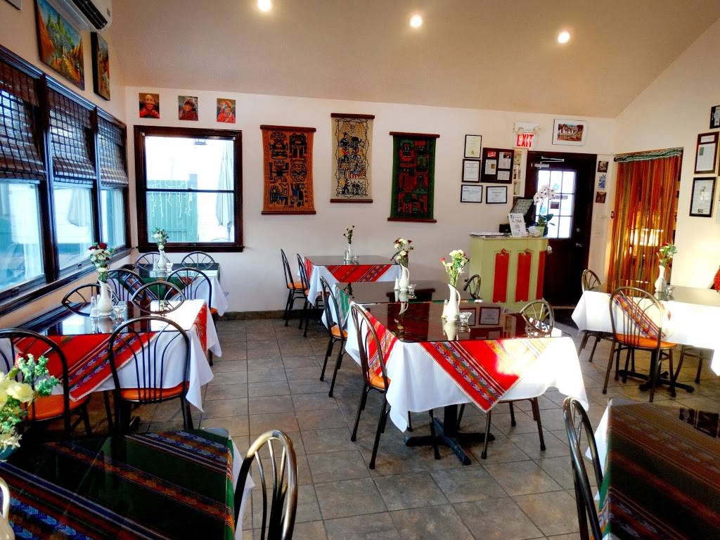 El Tule | restaurant | 49 N Main St, Lambertville, NJ 08530, USA | 6097730007 OR +1 609-773-0007