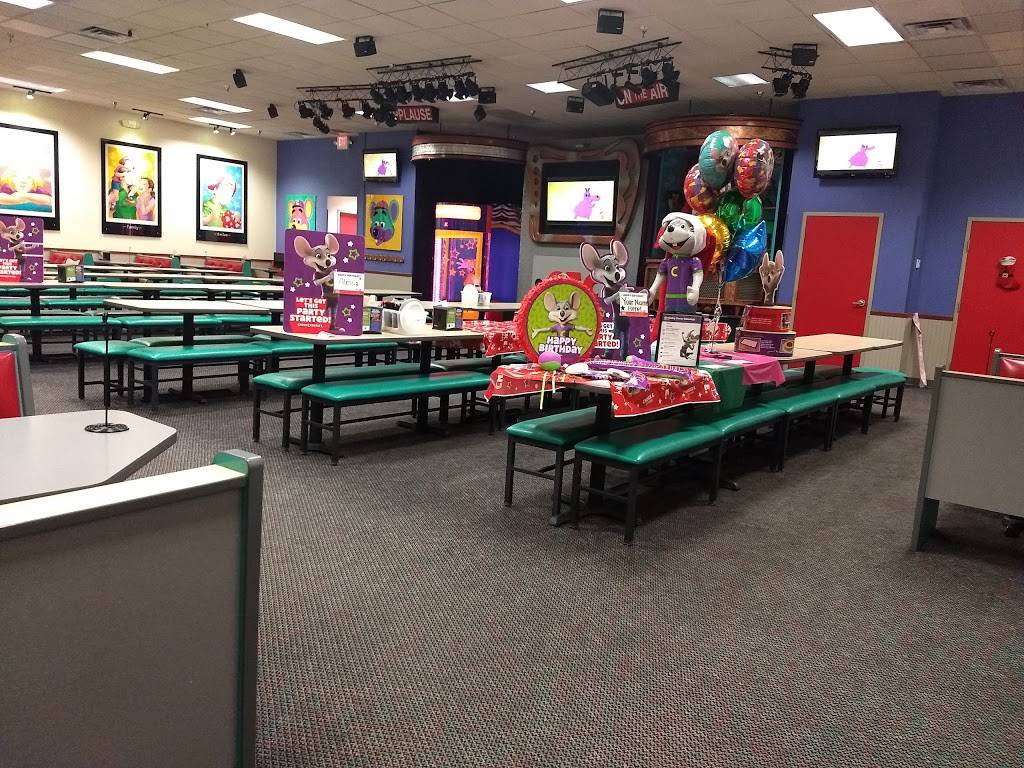 Chuck E. Cheese | restaurant | 7381 W Lake Mead Blvd, Las Vegas, NV 89128, USA | 7022439944 OR +1 702-243-9944