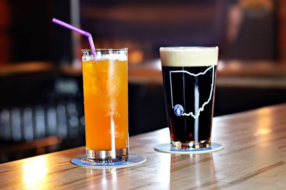 Moes Tavern & Brewing | restaurant | 1740 E 17th St, Cleveland, OH 44114, USA | 2163343143 OR +1 216-334-3143