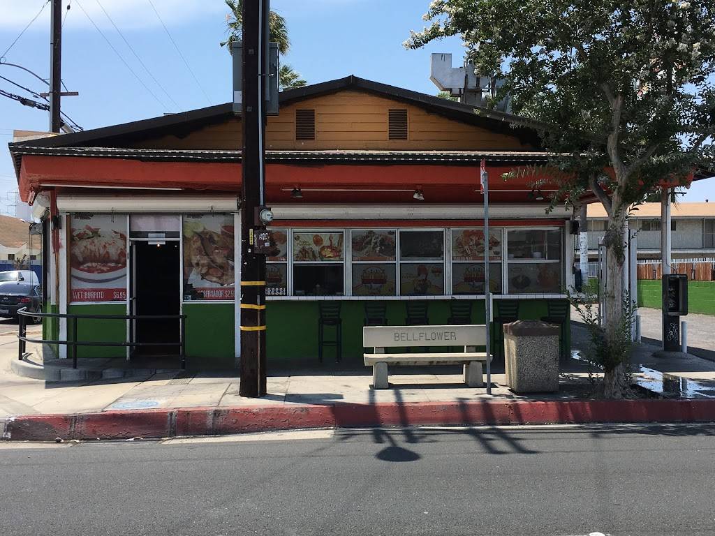 Tacos Y Bionicos Imperio | restaurant | 17845 Clark Ave, Bellflower, CA 90706, USA | 5628666967 OR +1 562-866-6967