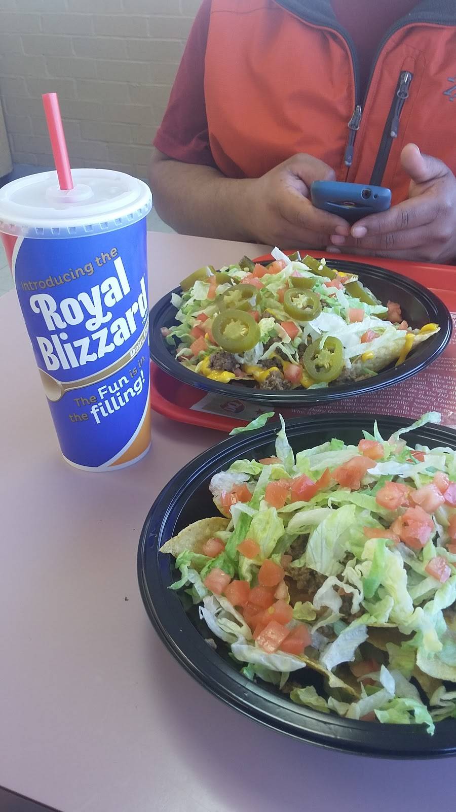 Dairy Queen Store | restaurant | 112 Farm to Market 2410, Killeen, TX 76543, USA | 2546992361 OR +1 254-699-2361