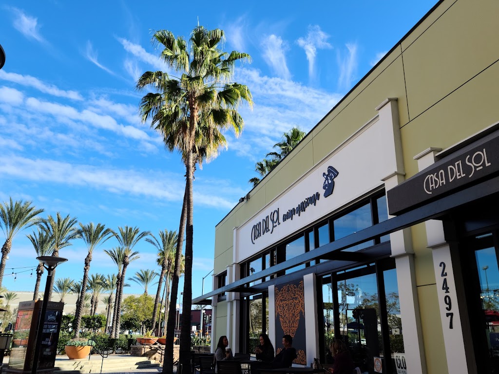 Casa del Sol Cocina Mexicana | restaurant | 2497 Park Ave, Tustin, CA 92782, USA | 9498996555 OR +1 949-899-6555