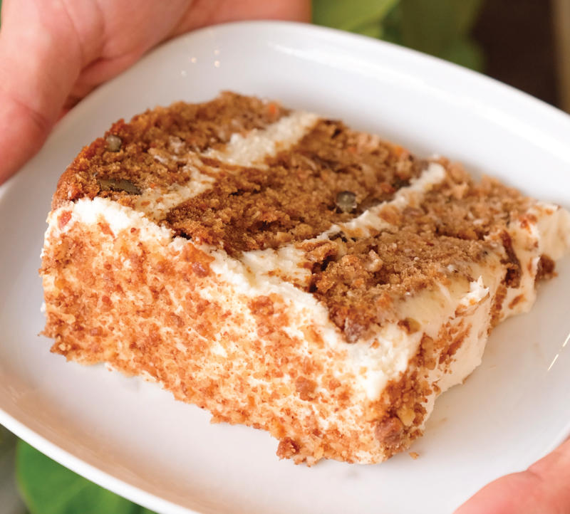 Carrot Express | restaurant | 5850 Sunset Dr, South Miami, FL 33143, USA | 3053938882 OR +1 305-393-8882