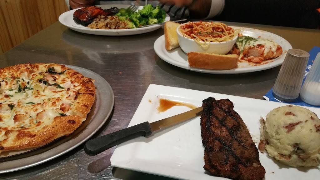 JJs Steak & Pizza House | restaurant | 411 N 2nd Ave, Alpena, MI 49707, USA | 9893561666 OR +1 989-356-1666