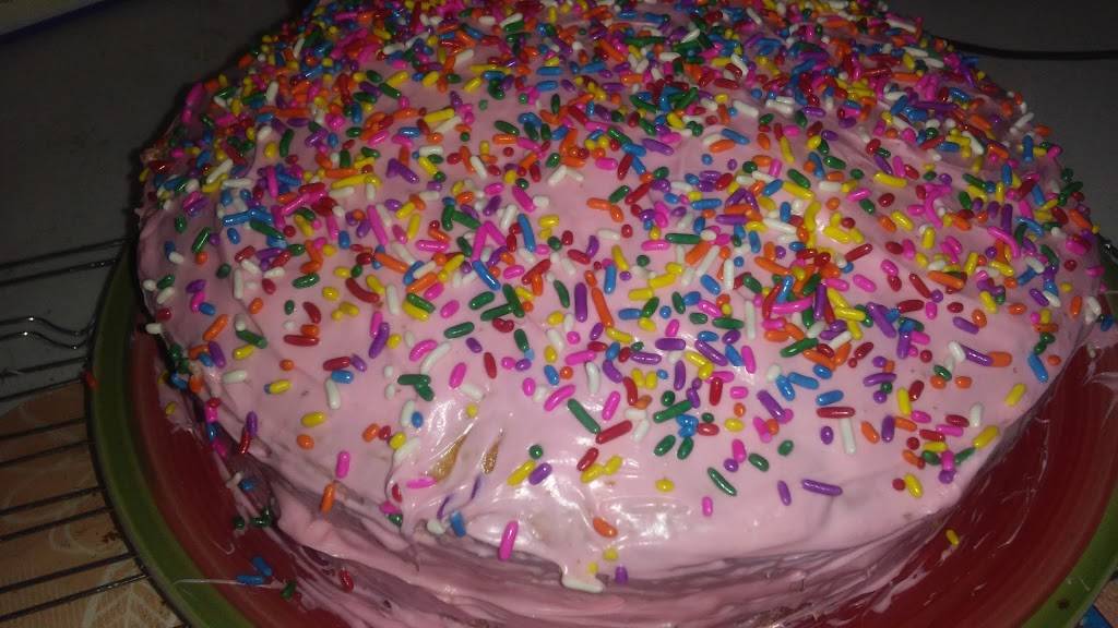 Delectible Edibles | restaurant | 2259 Church Avenue, 2FL, Brooklyn, NY 11226, USA | 3473827097 OR +1 347-382-7097