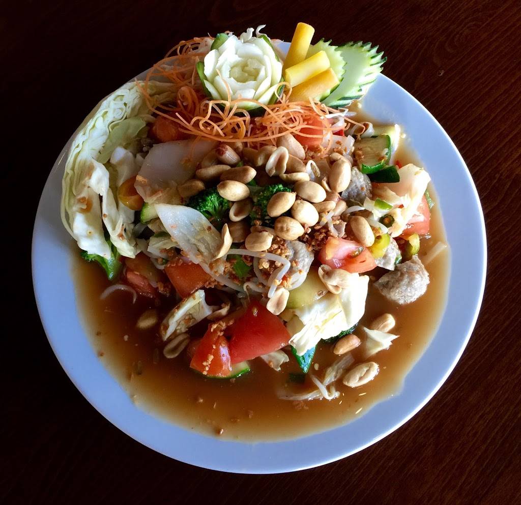 Sticky Rice Restaurant | restaurant | 223 E Farm to Market Rd 544 #808, Murphy, TX 75094, USA | 9724240970 OR +1 972-424-0970