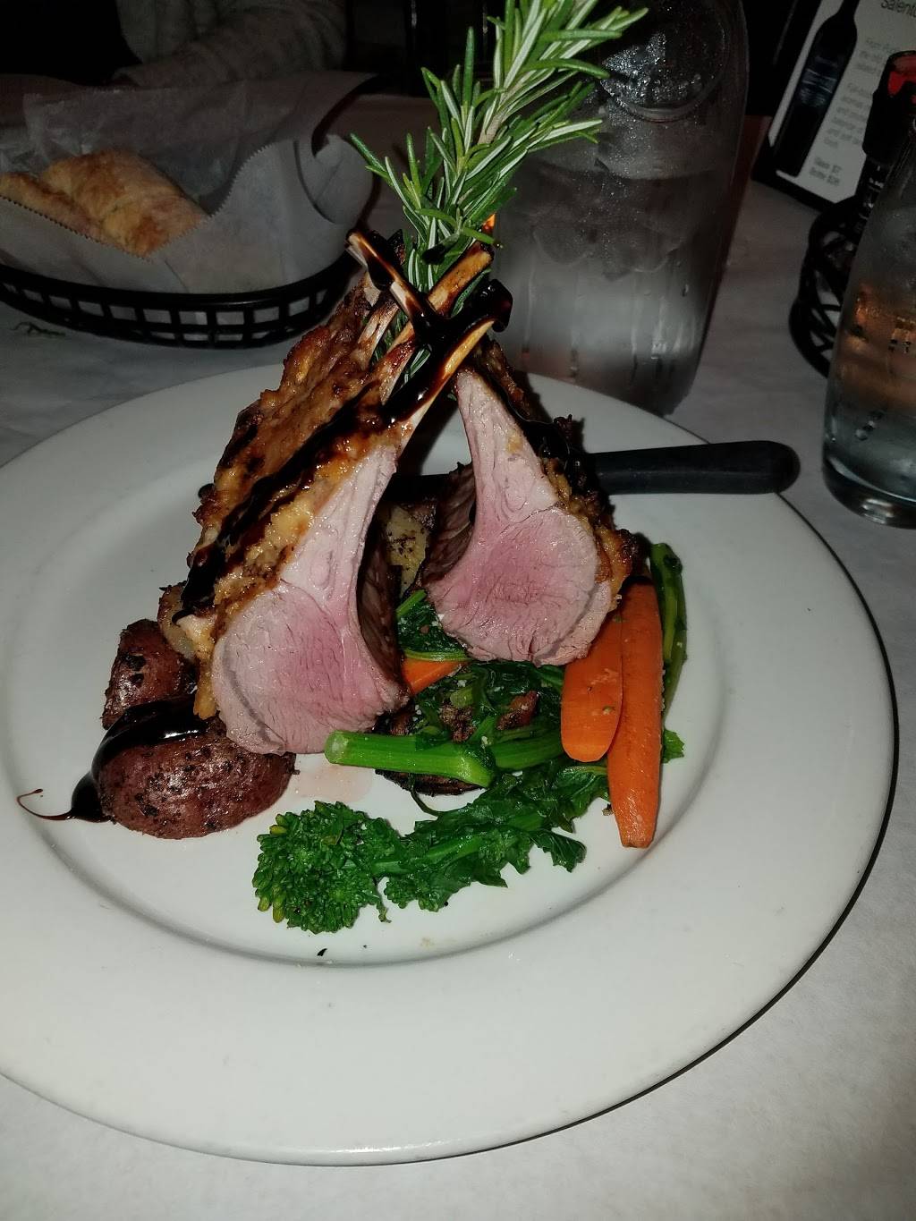 Lemoncello Italian Restaurant & Bar | restaurant | 137 W Commercial St, East Rochester, NY 14445, USA | 5853858565 OR +1 585-385-8565