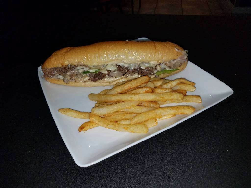 Night Owls Fast Food | restaurant | 1454 S Newkirk St, Philadelphia, PA 19146, USA | 2675199444 OR +1 267-519-9444