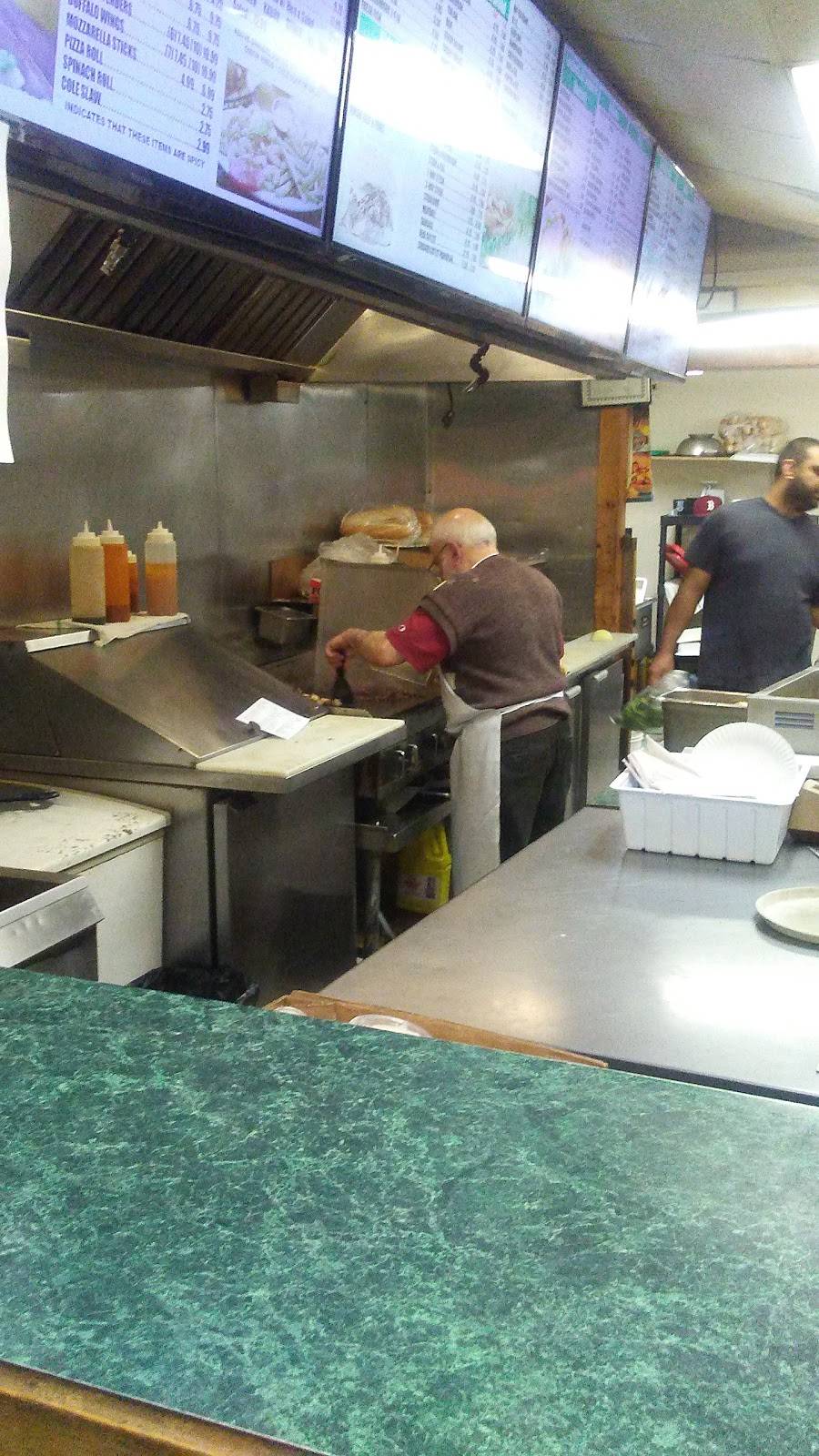 North Beverly Roast Beef | restaurant | 10 Enon St, Beverly, MA 01915, USA | 9789277353 OR +1 978-927-7353