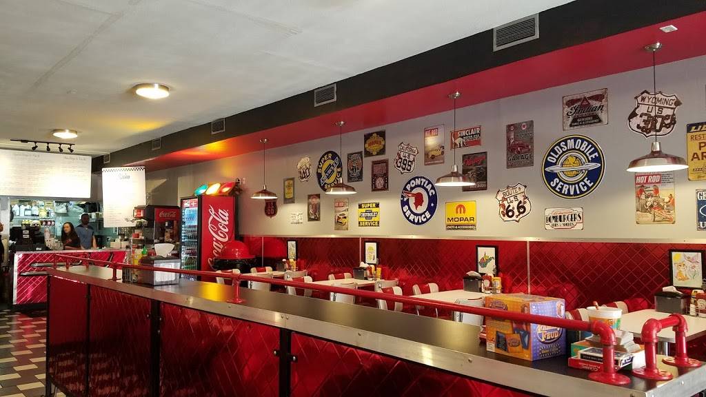 Tailpipes Burgers Fries & Shakes | restaurant | 417 High St, Morgantown, WV 26505, USA | 3042252535 OR +1 304-225-2535