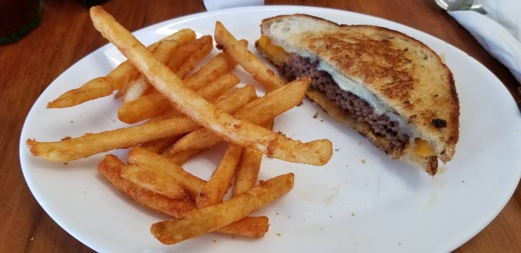 Teris Diner | restaurant | 28100 Imperial Pkwy #301, Bonita Springs, FL 34135, USA | 2399923300 OR +1 239-992-3300